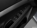  Driver's side inside window controls photo